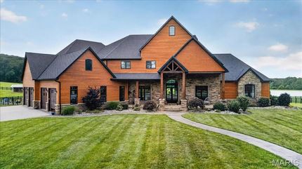 Farm Property for sale in Saint Francois County, Missouri