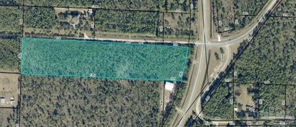 Ranch Property for sale in Santa Rosa County, Florida