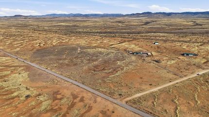 Farm Property for sale in Brewster County, Texas