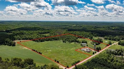 Recreational Property for sale in Shawano County, Wisconsin