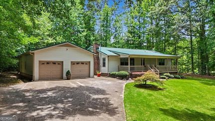 Farm Property for sale in Paulding County, Georgia
