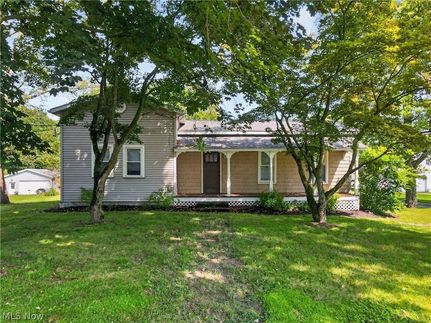 Farm Property for sale in Ashtabula County, Ohio