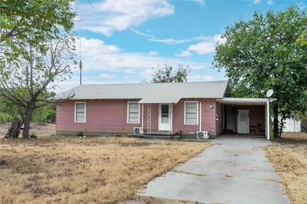 Recreational Property for sale in Brown County, Texas