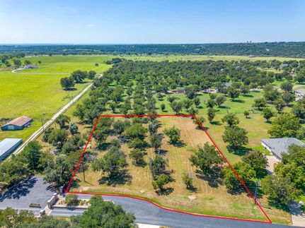 Farm Property for sale in Hood County, Texas