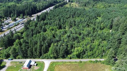 Farm Property for sale in Thurston County, Washington