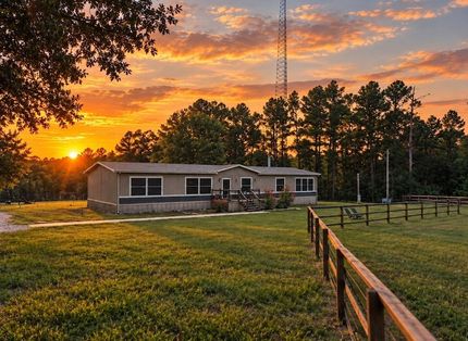 Farm Property for sale in Leon County, Texas