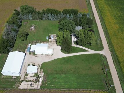 Farm Property for sale in Sac County, Iowa