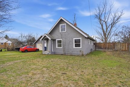 Recreational Property for sale in Spokane County, Washington