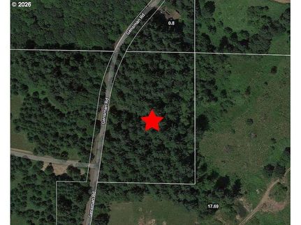 Timberland Property for sale in Columbia County, Oregon