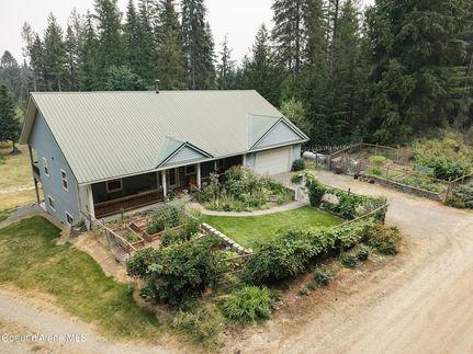 Residential Property for sale in Boundary County, Idaho