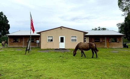 Ranch Property for sale in Sumter County, Florida