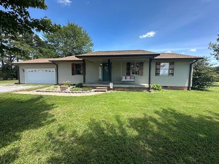 Residential Property for sale in Caldwell County, Kentucky