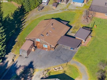Ranch Property for sale in Coos County, Oregon