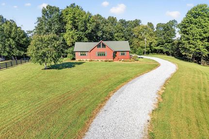 Farm Property for sale in Marshall County, Kentucky