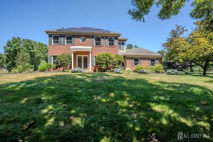 Farm Property for sale in Mercer County, New Jersey