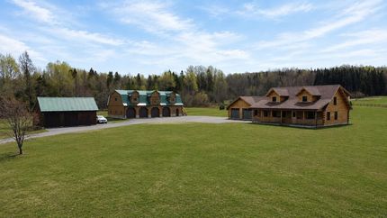Ranch Property for sale in Orleans County, Vermont