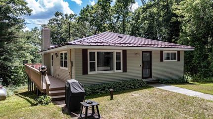 Ranch Property for sale in Waushara County, Wisconsin