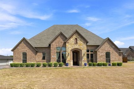 Ranch Property for sale in Ellis County, Texas