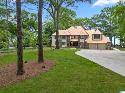 Recreational Property for sale in Saint Clair County, Alabama