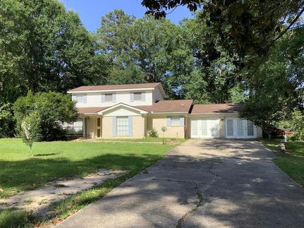 Recreational Property for sale in Jasper County, Texas