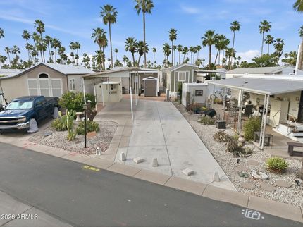 Farm Property for sale in Maricopa County, Arizona