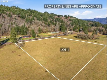 Farm Property for sale in Cowlitz County, Washington