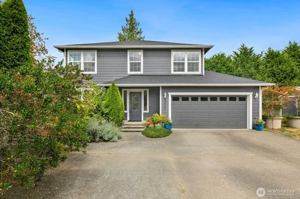 Farm Property for sale in Snohomish County, Washington