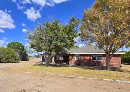 Farm Property for sale in Martin County, Texas