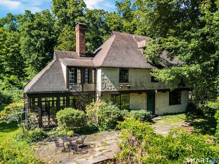 Farm Property for sale in Fairfield County, Connecticut
