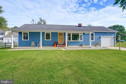 Farm Property for sale in Sussex County, Delaware