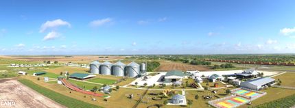Farm Property for sale in Victoria County, Texas
