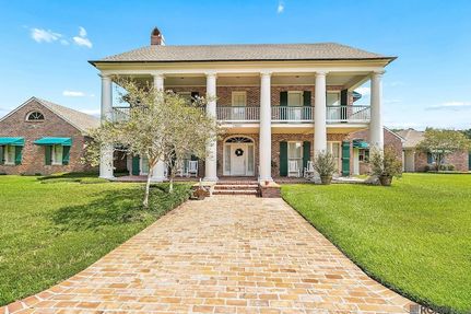Farm Property for sale in East Baton Rouge Parish, Louisiana