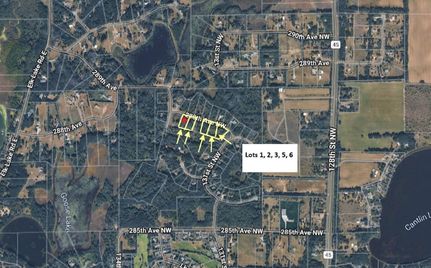 Ranch Property for sale in Sherburne County, Minnesota