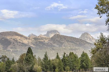 Farm Property for sale in Teton County, Idaho