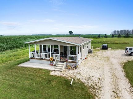 Farm Property for sale in Kewaunee County, Wisconsin