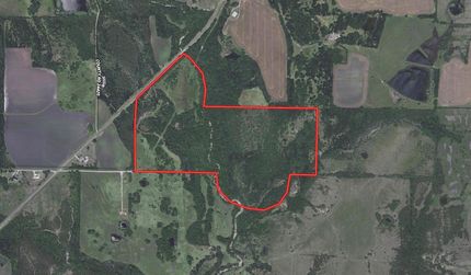 Ranch Property for sale in Lamar County, Texas
