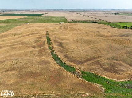 Farm Property for sale in Blaine County, Oklahoma