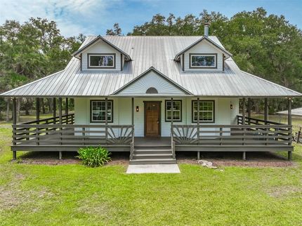 Recreational Property for sale in Flagler County, Florida