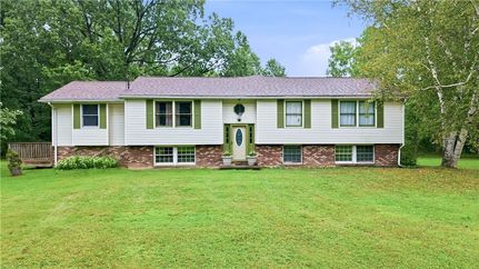 Farm Property for sale in Mercer County, Pennsylvania