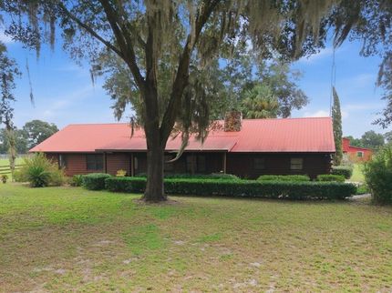 Farm Property for sale in Volusia County, Florida