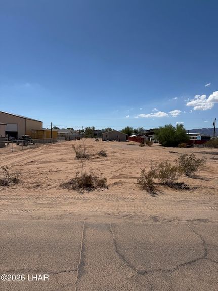 Farm Property for sale in Mohave County, Arizona