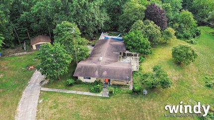 Ranch Property for sale in Berrien County, Michigan