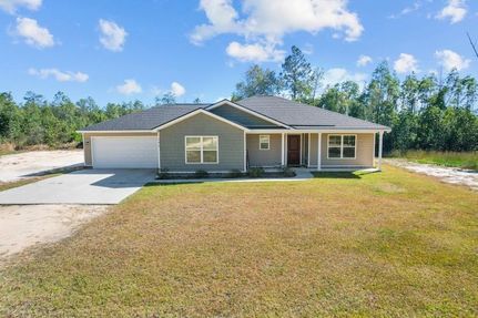 Farm Property for sale in Wayne County, Georgia