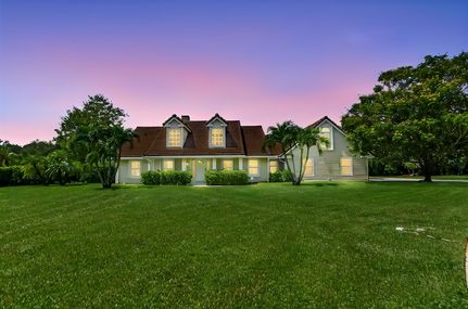 Farm Property for sale in Palm Beach County, Florida