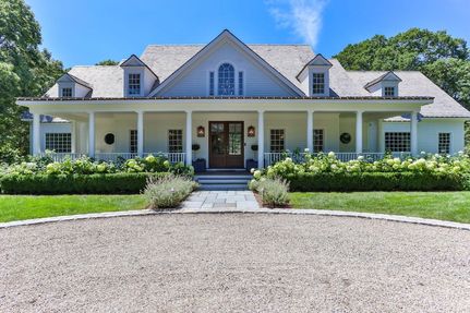 Ranch Property for sale in Barnstable County, Massachusetts