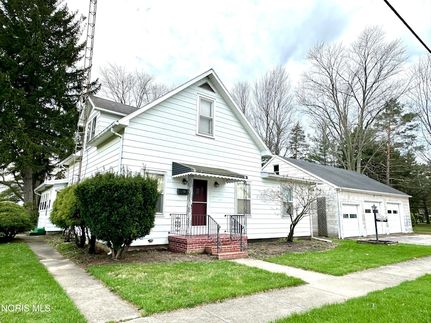 Ranch Property for sale in Ottawa County, Ohio