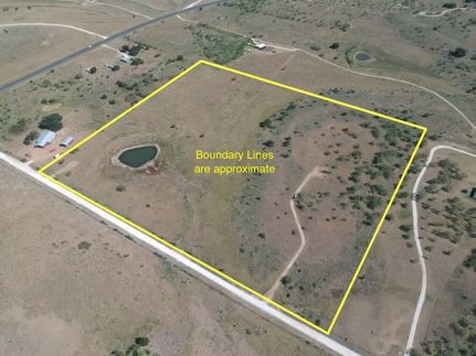 Farm Property for sale in Young County, Texas