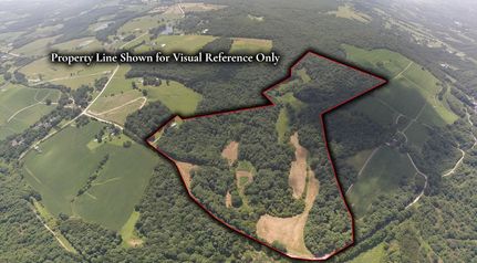 Farm Property for sale in Muhlenberg County, Kentucky