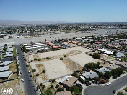 Recreational Property for sale in Riverside County, California