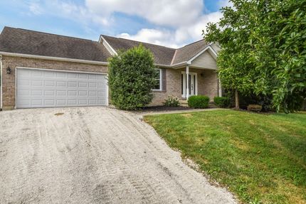 Farm Property for sale in Boone County, Kentucky